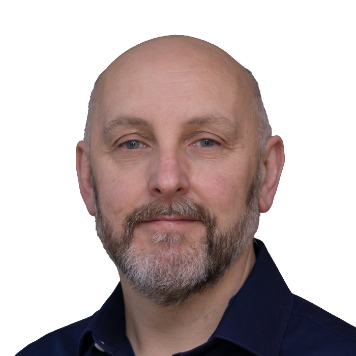 Ian Maher
