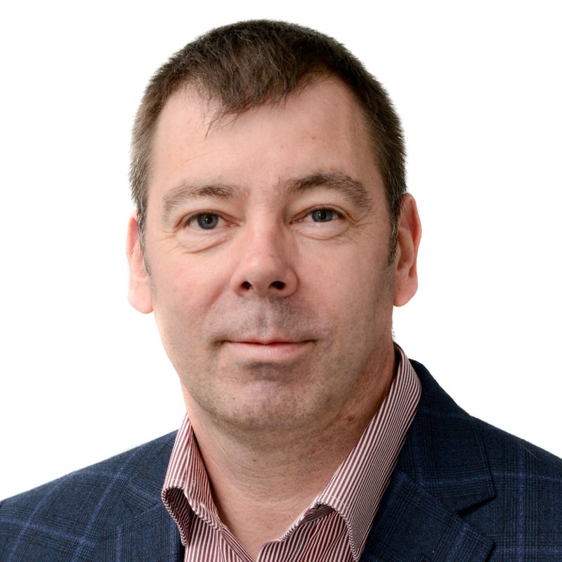 Nick Allen
